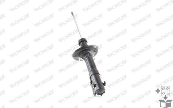 Shock Front Vw Golf2/3 Jetta 2/3 1984-1999 (MONROE)(GT7249)