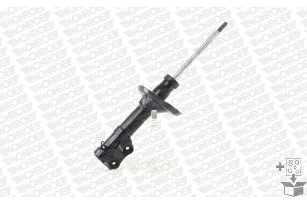 Shock Front Vw Golf2/3 Jetta 2/3 1984-1999 (MONROE)(GT7249)