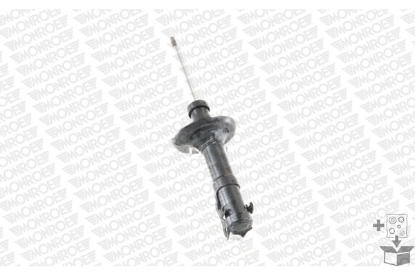 Shock Front Vw Golf2/3 Jetta 2/3 1984-1999 (MONROE)(GT7249)
