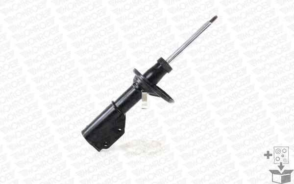 Shock Front Right Mazda Astina/Etude 1995-2000 (MONROE)(GT7253)