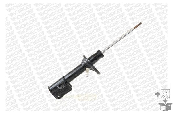 Shock Rear Right Mazda Astina/Etude 1995-2000 (MONROE)(GT7255)