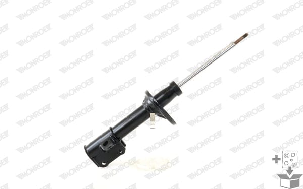 I-Shock Rear Right Mazda Astina/Etude 1995-2000 (MONROE)(GT7255)