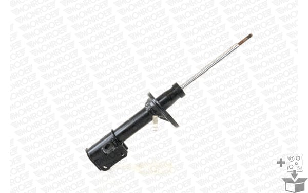 Skokbreker Agter Regs Mazda Astina/Etude 1995-2000 (MONROE)(GT7255)