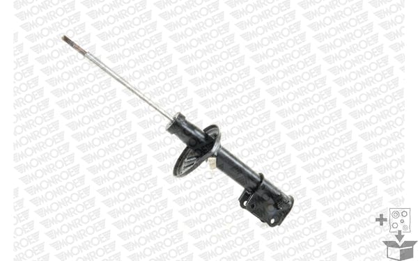 Skokbreker Agter Regs Mazda Astina/Etude 1995-2000 (MONROE)(GT7255)