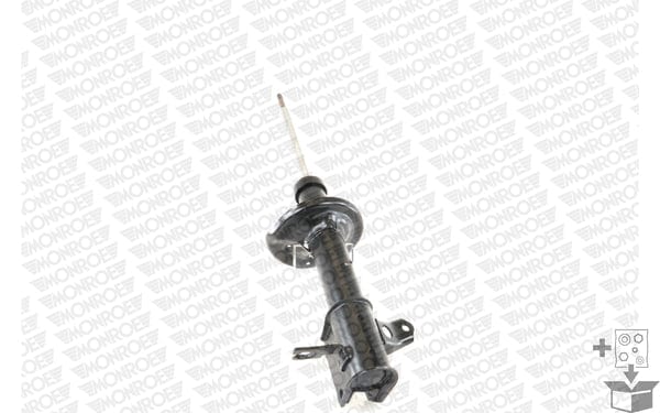 Skokbreker Agter Regs Mazda Astina/Etude 1995-2000 (MONROE)(GT7255)