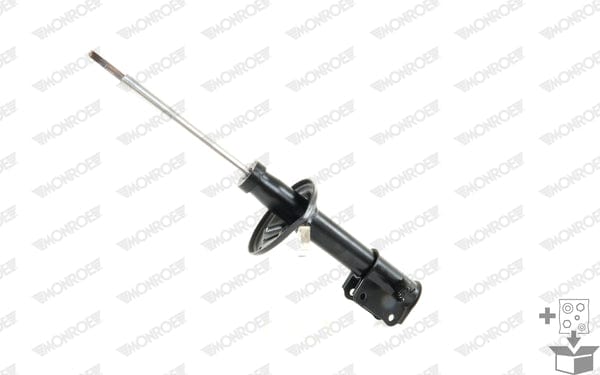 Skokbreker Agter Regs Mazda Astina/Etude 1995-2000 (MONROE)(GT7255)