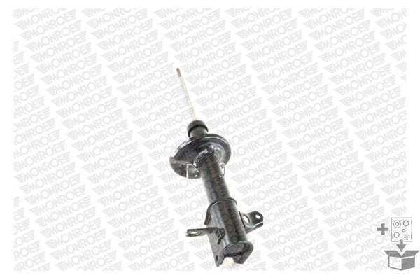 Skokbreker Agter Regs Mazda Astina/Etude 1995-2000 (MONROE)(GT7255)
