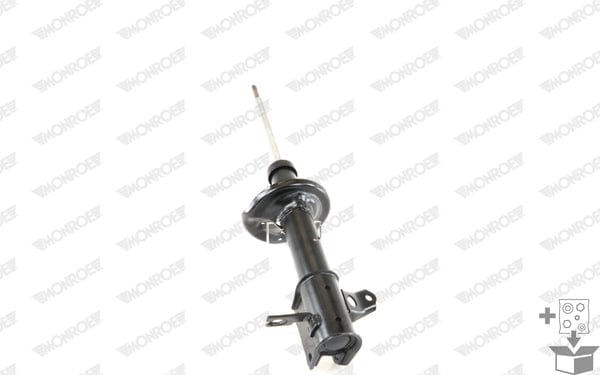 Skokbreker Agter Regs Mazda Astina/Etude 1995-2000 (MONROE)(GT7255)