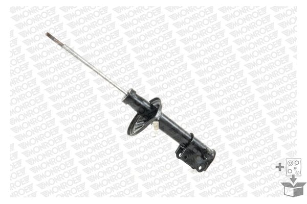 Skokbreker Agter Regs Mazda Astina/Etude 1995-2000 (MONROE)(GT7255)