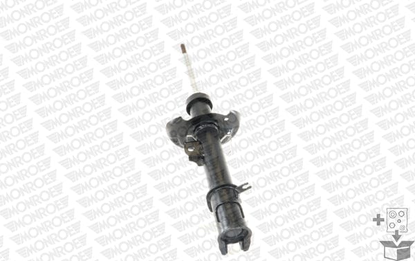 I-Shock Front Left Opel/Chev Corsa Ldv 2005-2011> (MONROE)(GT7264)