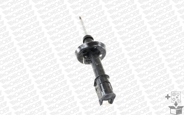 Skokbreker Voor Links Opel Astra G 1999-2004 (MONROE)(GT8025)