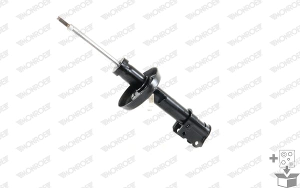 Skokbreker Voor Links Opel Astra G 1999-2004 (MONROE)(GT8025)
