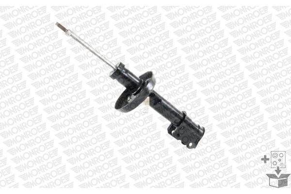 Skokbreker Voor Links Opel Astra G 1999-2004 (MONROE)(GT8025)