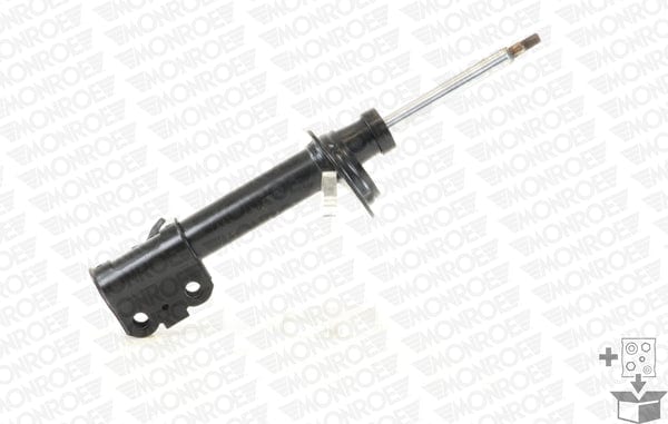 Skokbreker Voor Regs Toyota Camry 1993-2000 (MONROE)(GT8035)