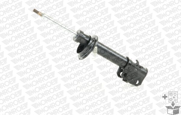 Skokbreker Voor Regs Toyota Camry 1993-2000 (MONROE)(GT8035)