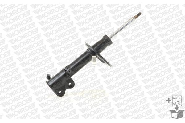 Shock Front Right Toyota Corolla/Spacio 1996-2002 (MONROE)(GT8042)