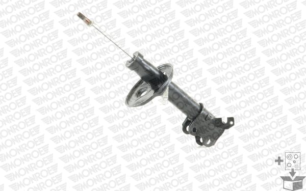 I-Shock Front Right Toyota Corolla/Spacio 1996-2002 (MONROE)(GT8042)