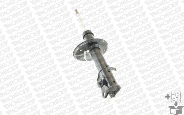 I-Shock Front Right Toyota Corolla/Spacio 1996-2002 (MONROE)(GT8042)