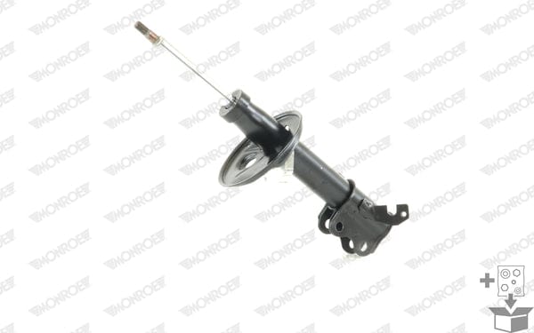 I-Shock Front Right Toyota Corolla/Spacio 1996-2002 (MONROE)(GT8042)