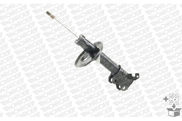 I-Shock Front Right Toyota Corolla/Spacio 1996-2002 (MONROE)(GT8042)