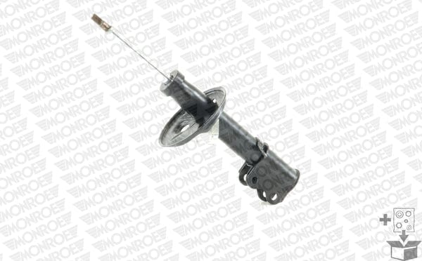 I-Shock Front Left Toyota Corolla/Spacio 1996-2002 (MONROE)(GT8043)