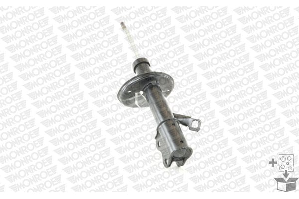 Shock Front Left Toyota Conquest/Corolla/Tazz 1993-2006 (MONROE)(GT8047)