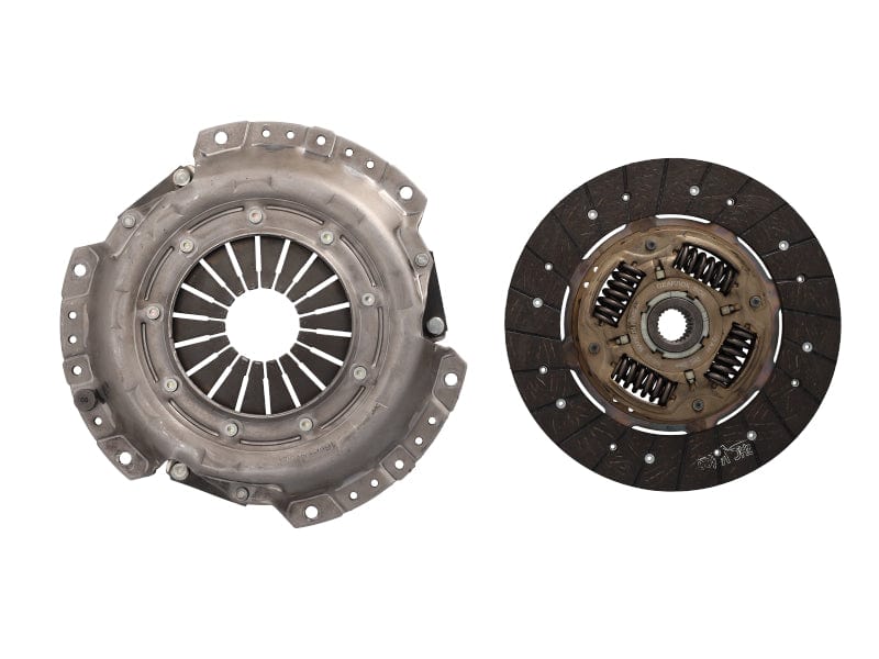 Clutch Kit Gwm Steed 2 8D 4X2 4X4 Gw28Tc2 2008 VALEO GW04 Low Pr