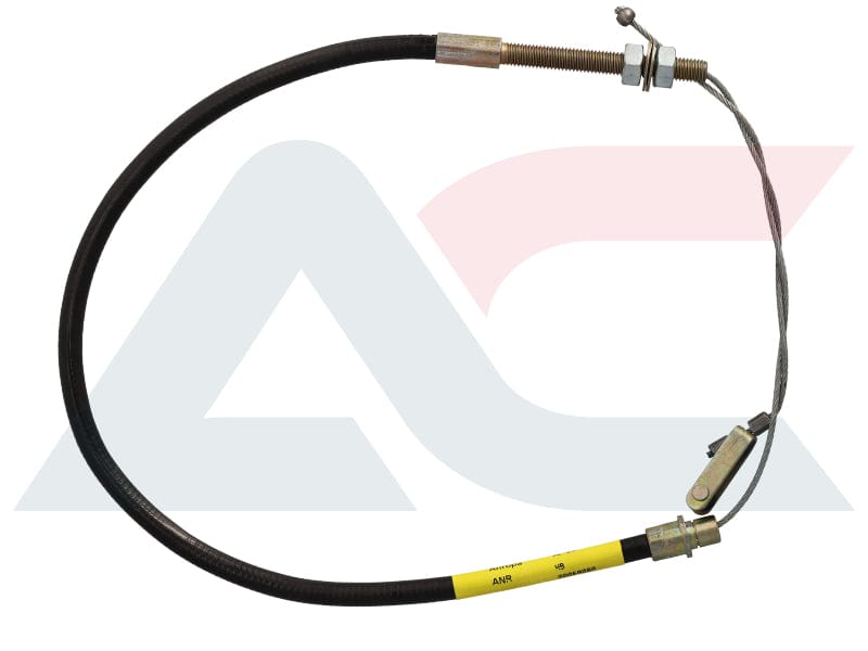 Hand Brake Cable Ford 71-86 Cortina Mkiii, Iv, V HB32-84