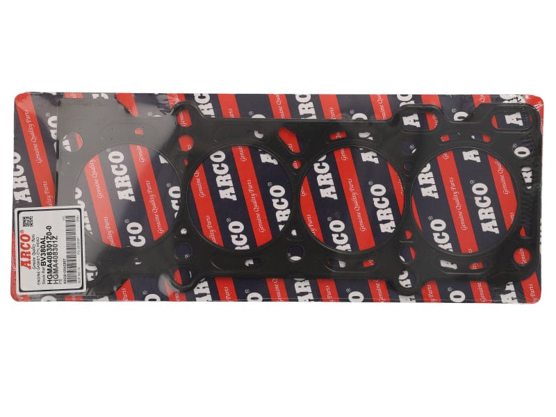 Cylinder Head Gasket Mazda 626 Fs (Size: 0-0) Hgma408301Z