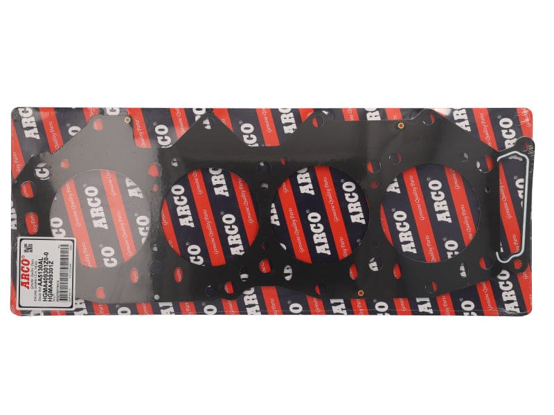 Cylinder Head Gasket Ford Courier Wl (Size: 0-0) Hgma409301Z