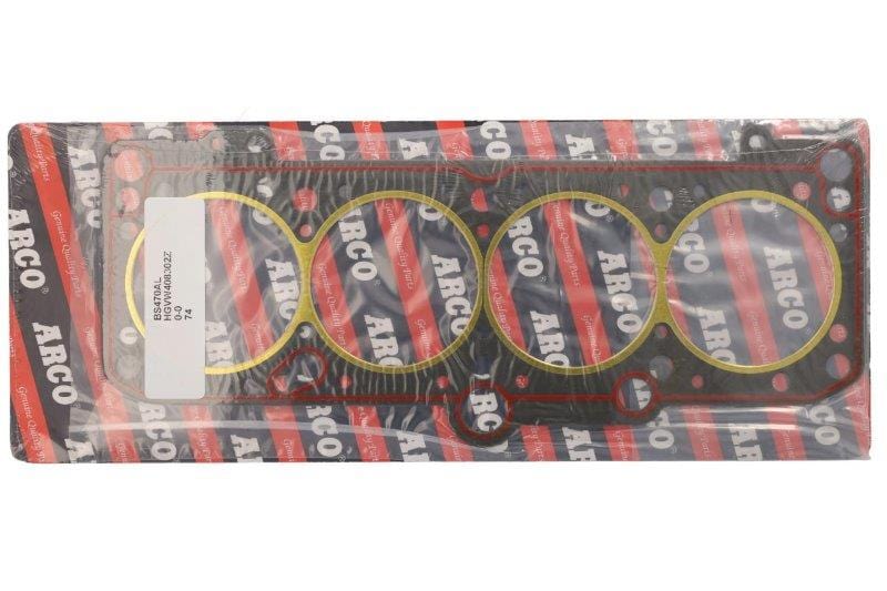 I-Cylinder Head Gasket VW Golf MK1/2/3 Jetta MK2/MK3 2.0GTI 2E ADY (HGVW408302Z)