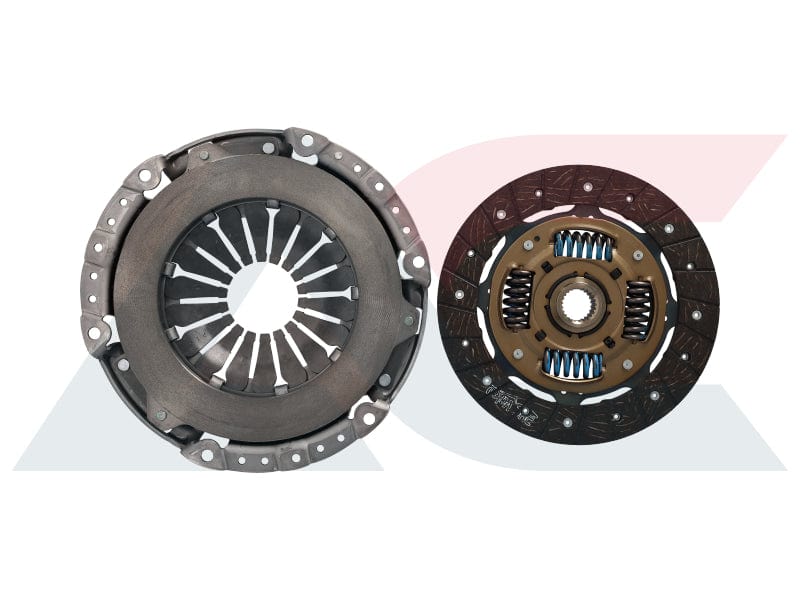 I-Clutch Kit Honda Civic Uhlobo R 2.0 K20Z4 V-Tec 2007- VALEO HN16