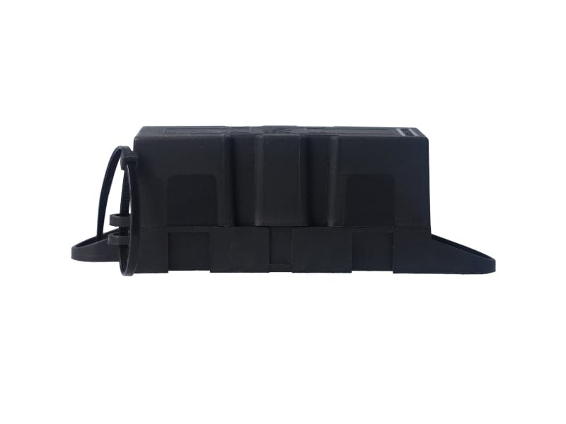 4 Way Fuse Holder ELECTROPART HRY002