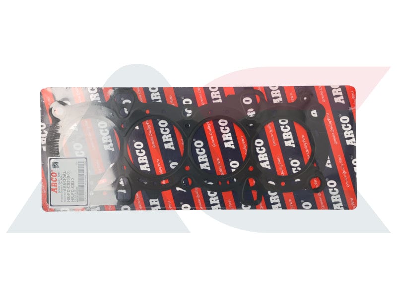 Cylinder Head Gasket Ford Fiesta 5 Fxja Dtec (Size: 0-0) Hs-Fd-C020