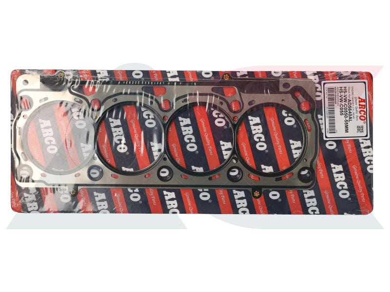 Cylinder Head Gasket Vw Polo 9N Blm (Size: 0-55Mm) Hs-Vw-C055