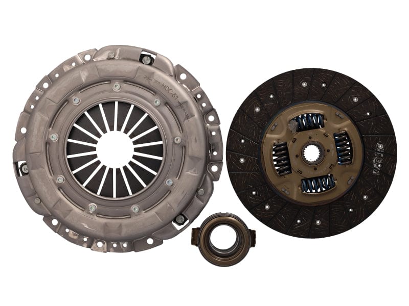 Clutch Kit Hyundai Bakkie 2.5iDT H100 D4BH D4BB 4D56-T VALEO HY08