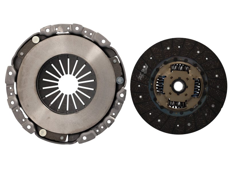 Clutch Kit Hyundai Bakkie 2.5iDT H100 D4BH D4BB 4D56-T VALEO HY08