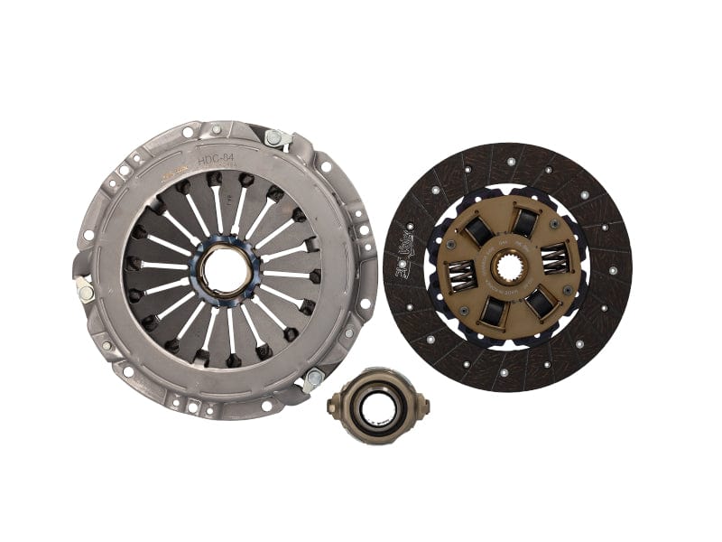 Clutch Kit Hyundai Getz 1 5 Crdi D3Ea 2004 VALEO HY13 Low Price