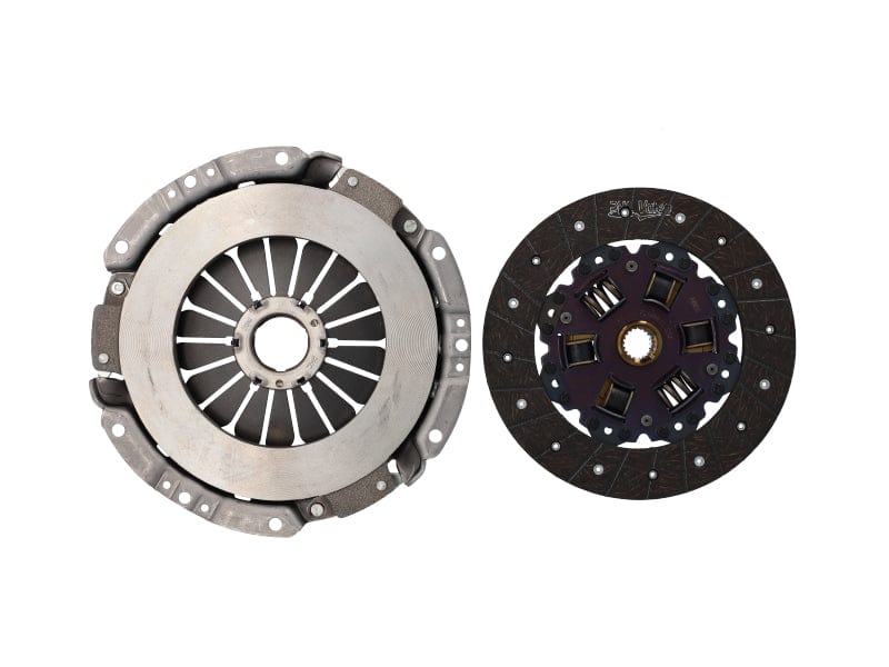 I-Clutch Kit Hyundai Getz 1.5 Crdi D3Ea 2004- VALEO HY13