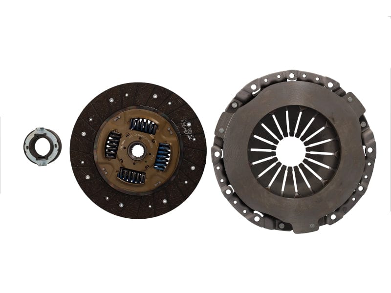 Clutch Kit Hyundai Ix35 2.0 4X2 G4Kd 2010- Tucson 2.0 G4Gc 2004- Kia Sportage 2 & 3 2.0 G4Gc G4Kd 2005- VALEO HY18