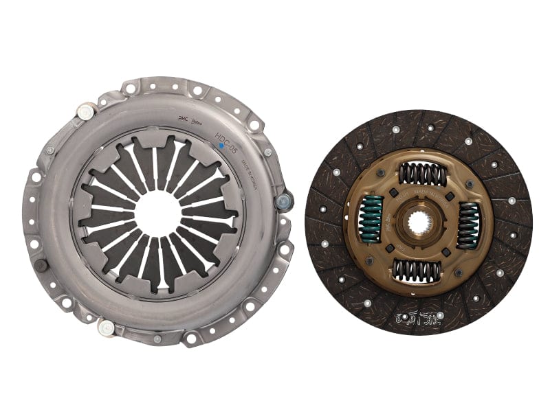 Clutch Kit Hyundai I20 1 6 G4Fc 2009 VALEO HY22 Low Price South