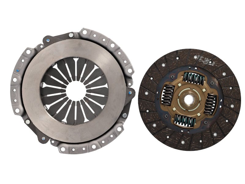 Clutch Kit Hyundai I20 1.6 G4Fc 2009- VALEO HY22