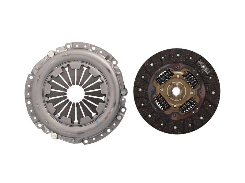 Clutch Kit Hyundai Accent 3 1 6 G4Ed 2006 VALEO HY25 Low Price S