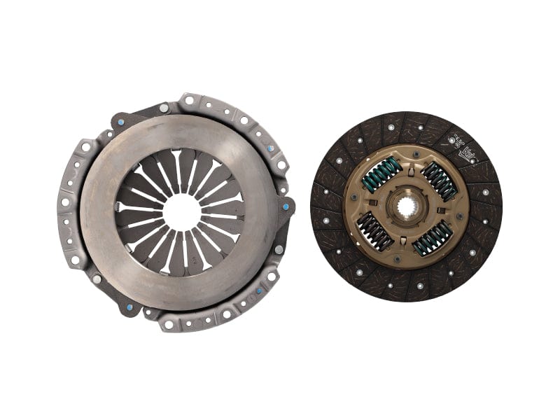 I-Clutch Kit Hyundai Accent 3 1.6 G4Ed 2006- VALEO HY25