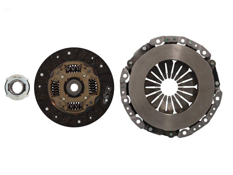 Clutch Kit Hyundai I10 Grand I10 1.2 G4La 2009- I20 2012- Kia Picanto 1.0 1.2 G3La G4La 2011- VALEO HY31