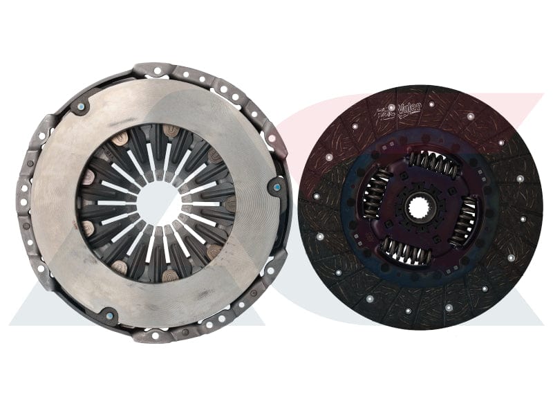 Clutch Kit Hyundai Elantra 1.8 G4Nb 2011- I30 1.8 G4Nb 2012- Kia Cerato 2.0 G4Kd 2009- VALEO HY36