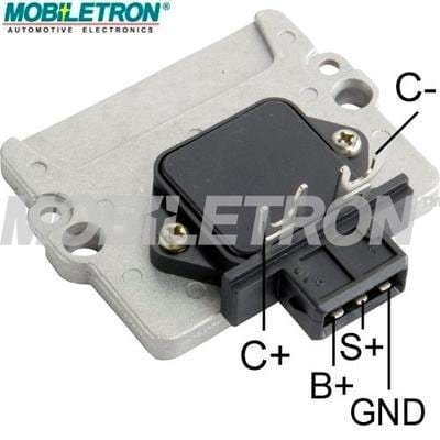 Mobiletron-Ignition Module Bosch (Im1015B) - Modern Auto Parts