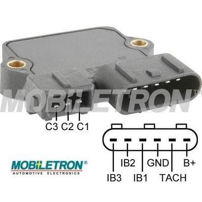Im1023 Ignition Module Mobiletron