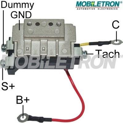 Im1020 Ignition Module 4Afe Mobiletron