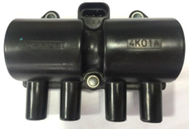 Ignition Coil Pack Chev Aveo 1.5 1.6 Captiva,Cruze,Optra,Spark,Corsa Igc212E